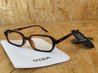 Ca. 16x blauwlichtbril otra eyewear, frankie blue light - afbeelding 1 van  5