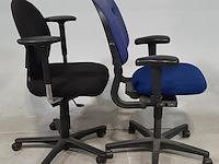 Ca. 16x bureaustoel, o.a. drabert - afbeelding 2 van  6