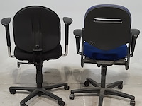 Ca. 16x bureaustoel, o.a. drabert - afbeelding 3 van  6