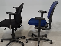 Ca. 16x bureaustoel, o.a. drabert - afbeelding 4 van  6