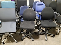 Ca. 16x bureaustoel, o.a. drabert - afbeelding 5 van  6