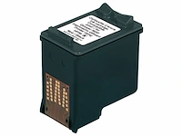 Ca. 16x cartridges compatibel met hp 56, recycleclub, zwart - afbeelding 2 van  2