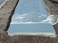 Ca. 16x cementvezelplaat james hardie - afbeelding 2 van  4