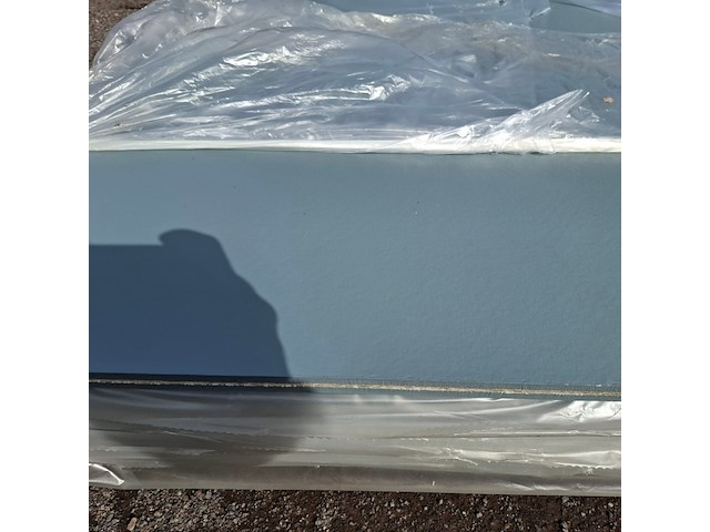 Ca. 16x cementvezelplaat james hardie - afbeelding 3 van  4