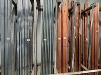 Ca. 16x cv-buis, geberit, mapress - afbeelding 1 van  1