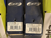 Ca. 16x cycling shiftline bcb-52/52w w.o. velda, bbb - afbeelding 4 van  6