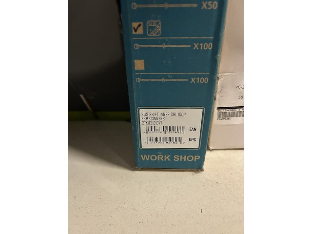Ca. 16x cycling shiftline bcb-52/52w w.o. velda, bbb - afbeelding 5 van  6