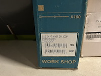Ca. 16x cycling shiftline bcb-52/52w w.o. velda, bbb - afbeelding 5 van  6