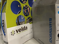 Ca. 16x cycling shiftline bcb-52/52w w.o. velda, bbb - afbeelding 6 van  6
