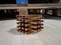 Ca. 16x decoratie, furniqs, ornament wrangler - afbeelding 5 van  7