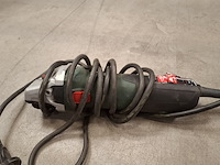 Ca. 16x divers accu/elektrisch/pneumatisch gereedschap metabo, diverse modellen - afbeelding 10 van  24