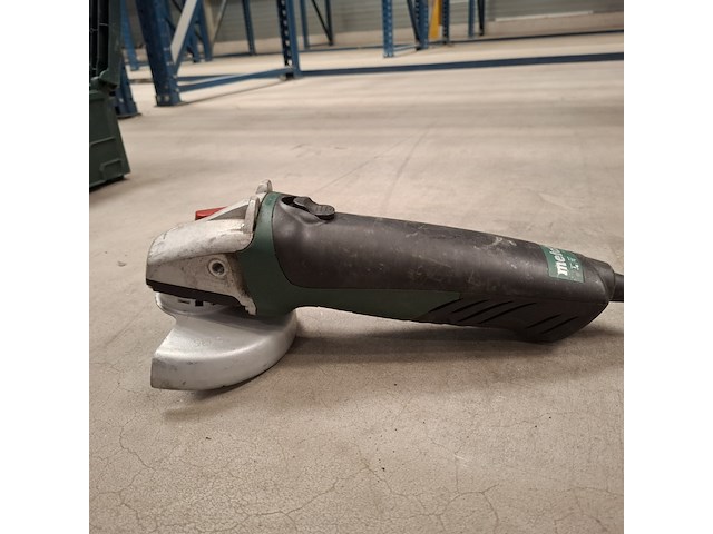 Ca. 16x divers accu/elektrisch/pneumatisch gereedschap metabo, diverse modellen - afbeelding 11 van  24