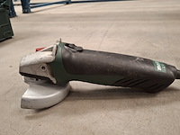 Ca. 16x divers accu/elektrisch/pneumatisch gereedschap metabo, diverse modellen - afbeelding 11 van  24