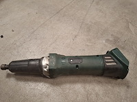 Ca. 16x divers accu/elektrisch/pneumatisch gereedschap metabo, diverse modellen - afbeelding 13 van  24