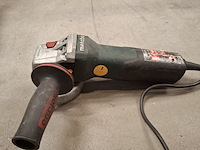 Ca. 16x divers accu/elektrisch/pneumatisch gereedschap metabo, diverse modellen - afbeelding 18 van  24