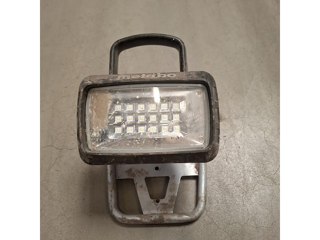 Ca. 16x divers accu/elektrisch/pneumatisch gereedschap metabo, diverse modellen - afbeelding 19 van  24