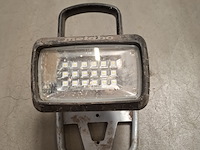 Ca. 16x divers accu/elektrisch/pneumatisch gereedschap metabo, diverse modellen - afbeelding 19 van  24