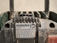 Ca. 16x divers accu/elektrisch/pneumatisch gereedschap metabo, diverse modellen - afbeelding 20 van  24