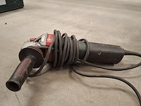 Ca. 16x divers accu/elektrisch/pneumatisch gereedschap metabo, diverse modellen - afbeelding 2 van  24