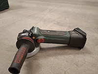 Ca. 16x divers accu/elektrisch/pneumatisch gereedschap metabo, diverse modellen - afbeelding 3 van  24
