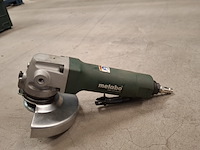 Ca. 16x divers accu/elektrisch/pneumatisch gereedschap metabo, diverse modellen - afbeelding 6 van  24