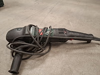 Ca. 16x divers accu/elektrisch/pneumatisch gereedschap metabo, diverse modellen - afbeelding 9 van  24