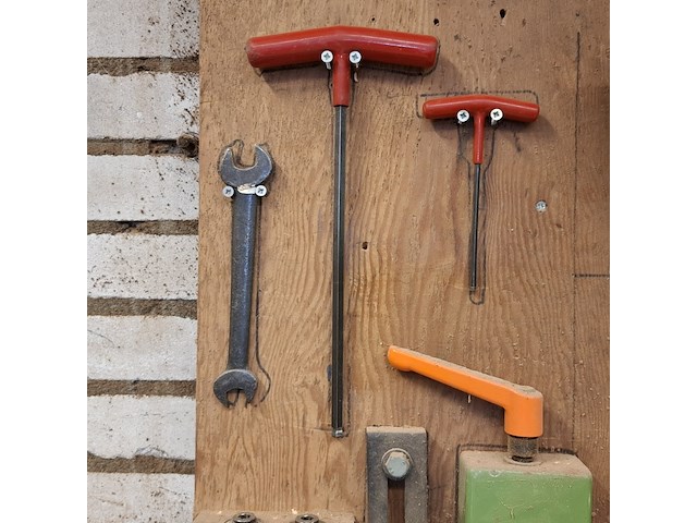 Ca. 16x diverse freeskoppen - afbeelding 2 van  20