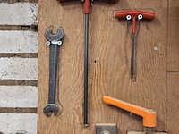 Ca. 16x diverse freeskoppen - afbeelding 2 van  20