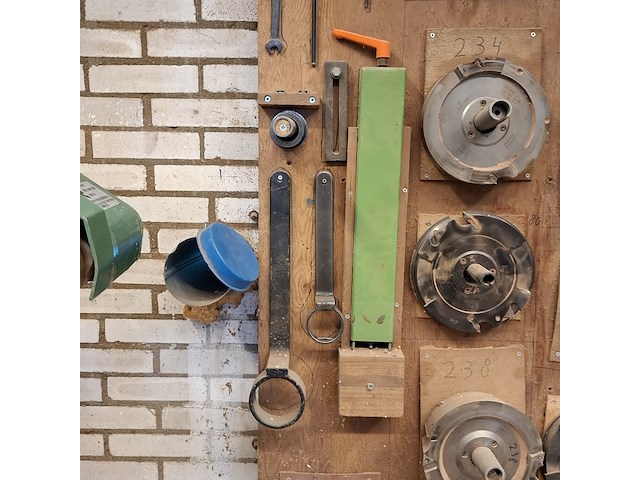 Ca. 16x diverse freeskoppen - afbeelding 3 van  20