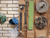 Ca. 16x diverse freeskoppen - afbeelding 3 van  20