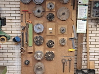 Ca. 16x diverse freeskoppen - afbeelding 1 van  20