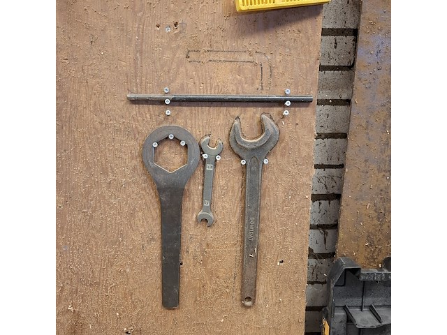 Ca. 16x diverse freeskoppen - afbeelding 13 van  20