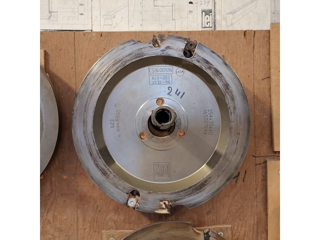 Ca. 16x diverse freeskoppen - afbeelding 14 van  20