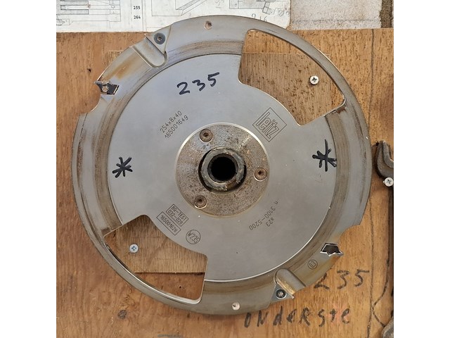Ca. 16x diverse freeskoppen - afbeelding 16 van  20