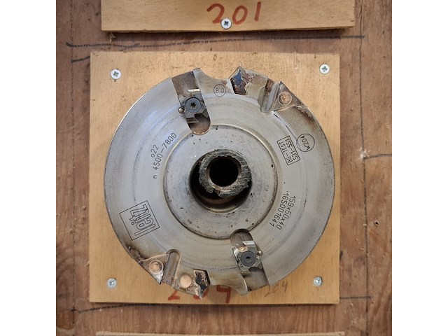 Ca. 16x diverse freeskoppen - afbeelding 18 van  20