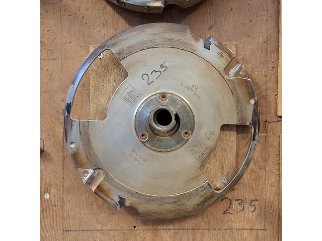 Ca. 16x diverse freeskoppen - afbeelding 20 van  20