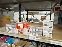 Ca. 16x diverse kraan - afbeelding 1 van  9