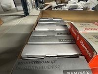 Ca. 16x diverse kraan - afbeelding 3 van  9