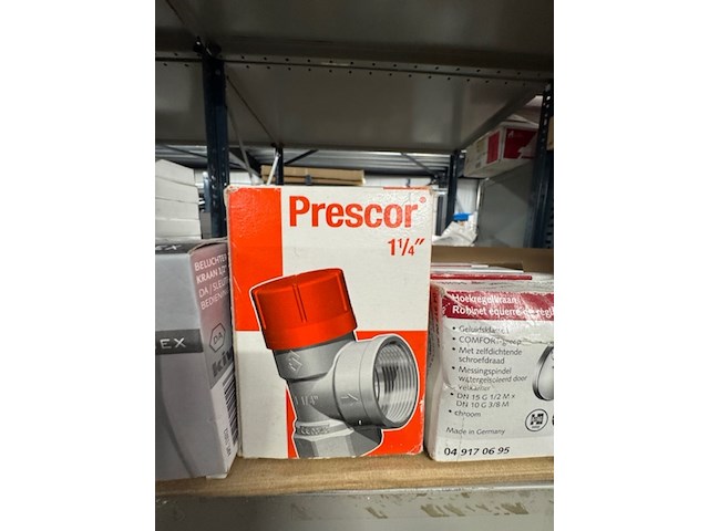 Ca. 16x diverse kraan - afbeelding 4 van  9