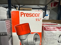 Ca. 16x diverse kraan - afbeelding 4 van  9