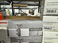 Ca. 16x diverse kraan - afbeelding 8 van  9