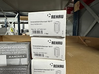 Ca. 16x diverse kraan - afbeelding 9 van  9