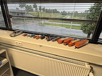 Ca. 16x diverse miniatuurautos - afbeelding 1 van  6