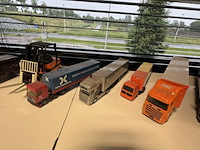 Ca. 16x diverse miniatuurautos - afbeelding 3 van  6