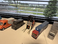 Ca. 16x diverse miniatuurautos - afbeelding 4 van  6