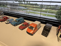Ca. 16x diverse miniatuurautos - afbeelding 5 van  6