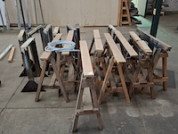Ca. 16x diverse schaag - afbeelding 1 van  7