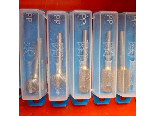 Ca. 16x diverse stiftfrees pferd - afbeelding 3 van  6