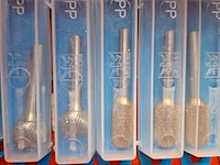 Ca. 16x diverse stiftfrees pferd - afbeelding 3 van  6