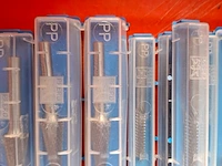 Ca. 16x diverse stiftfrees pferd - afbeelding 5 van  6